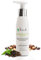 Acondicionador Sin Aclarado Desenredante Pelo Hidratante con Macadamia Anti Frizz, Antiencrespamiento Cabello, Sin Sulfatos Ni Parabenos Ni Siliconas (150 ml)