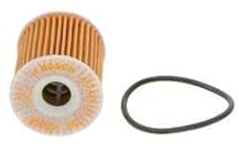 Ölfilter Kompatibel mit Smart Fortwo Cabrio 450 451 04-13