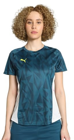 PUMA individualBLAZE Jersey
