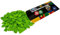 250 x Klemmbausteine Fliesen Tiles Bausteine 2x2 Noppen Kompatibel freie Farbenwahl (334 - Hell Grün)