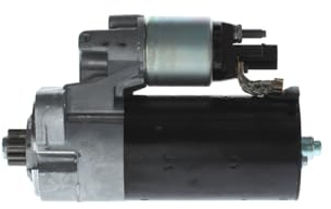BOSCH Starter 1986S00888
