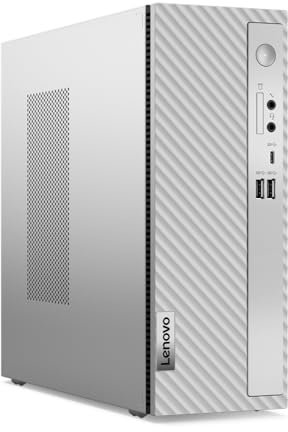 Lenovo IdeaCentre 3 07IRB8 90VT0036GE - Intel i5-13400, 16GB RAM, 512GB SSD, UHD Graphics 730, Windows 11