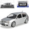 Generisch Volkwagen Golf IV R32 Silber 3 Türer 1997-2003 1/43 Solido Modell Auto