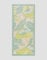 OPUS HANDELS GMBH Azori scarf aloe green - 0