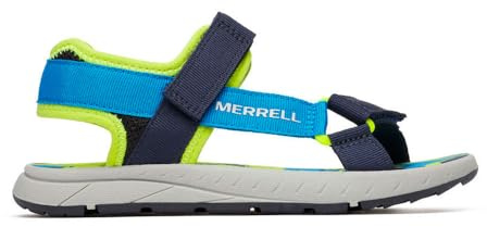 Merrell Kahuna Web 2.0 Unisex Kinder Sportsandale