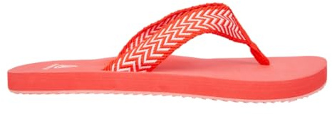 Firefly Herren Vyana Flipflop, Red Light/Rose, 39 EU