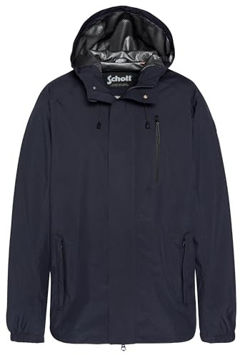 coupe vent technique super light schott,BENTON