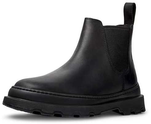 Camper Damen Brutus+ K400818 Chelsea Bootie