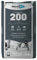Bond It LEVELMASTER 200 Flexible Self-Levelling Floor Compound – Grey, 20kg | Cementitious Polymer-Modified Underlay for Interior Sub-Floors | Ideal for Vinyl – Wood – Carpet & Ceramic Tiles