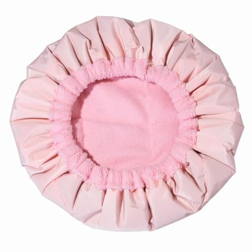 Deep Conditioning Heat Cap - Deep Conditioning Cap, Wireless Heat Cap, Hair Heating Cap |