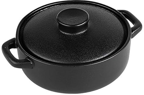 TGDGFKIAS una tazza di zuppa, Tazze da brodo, ciotole for zuppa con manici, tazza for zuppa da microonde con coperchio, ciotole for zuppa di cipolle francese