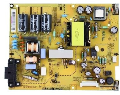 Scheda Di Alimentazione TV Da 42 Pollici EAX64770201 EAY62713701 LGP42P-12LPB, Compatibile For LG 42LS345Y 42LS345T 42LS3450 42LS3150 42LS315H, Parti Della Scheda Madre