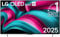 LG OLED42C5ELB TV 42 Zoll (106 cm) 4K OLED evo AI TV (α9 Gen8 4K AI Prozessor, webOS 25, 120Hz (VRR bis zu 144Hz)) [Modelljahr 2025]