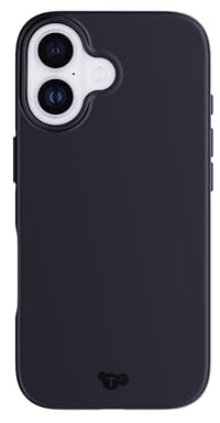 Tech21 EvoLite for Apple iPhone 17 Black