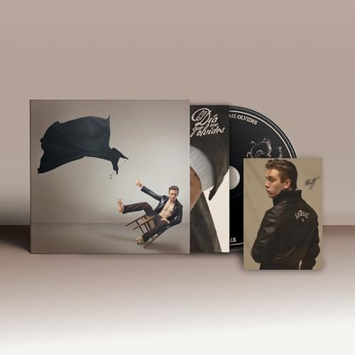 The Dark Delight (jewel case)