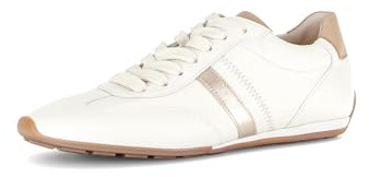 Gabor Damen Low-Top Sneaker, Frauen Halbschuhe