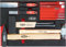 Vigor martello e scalpello set, 1 pezzi, v5085
