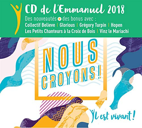 IL EST VIVANT ! NOUS CROYONS ! 64