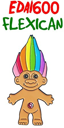 Flexican (6ix9ine Diss) [Explicit]