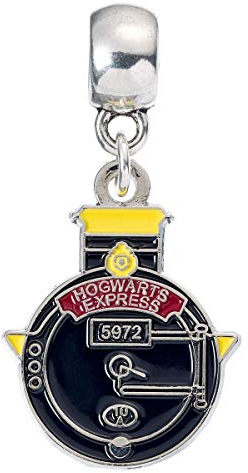 HARRY POTTER Hogwarts Express Slider Charm