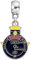 HARRY POTTER Hogwarts Express Slider Charm
