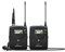 Set Microfono Sennheiser Senza Fili Portatile Lavalier (EW 112P G4-B)