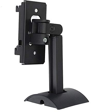 UB-20 Série II Support Mural pour All Bose CineMate Lifestyle AM10 AM15 AM6 AM-16 Series ST535 ST525 ST520 535III 525III CM520 SoundTouch JC-II Virtually Invisible 300 Lifestyle 600 Support de Plafond