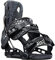 Flow NX2 Hybrid Snowboard Bindung 2020/21 Black XL