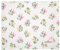 GreenGate Mira Tischdecke White 145 x 250 cm