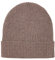 Zwillingsherz Grobstrick Mütze aus 100% Kaschmir - Hochwertige Unisex Strickmütze Uni Wintermütze schlicht für Damen Jungen Mädchen – Hat - One Size – Cashmere warm & weich -Frühjahr Herbst & Winter