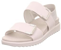 Legero Damen Move Sandale, Soft Taupe 4300, 40 EU