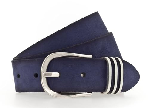 Tamaris Gürtel Essential Classics TB0009L02 Damen Gürtel Uni