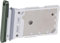 Tiroir Carte SIM pour Samsung Galaxy S23, S23 Pus, Slot Dual-Nano-SIM, Remplacement Original, Vert
