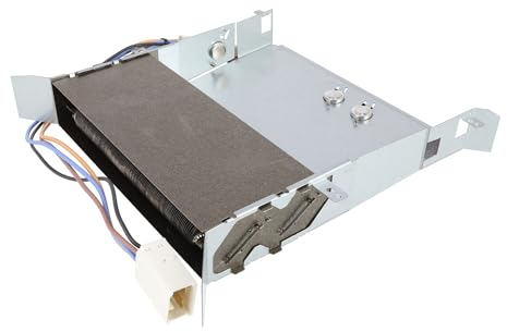 sparefixd for Indesit I1D80SUK Tumble Dryer Heater Element & Thermostats