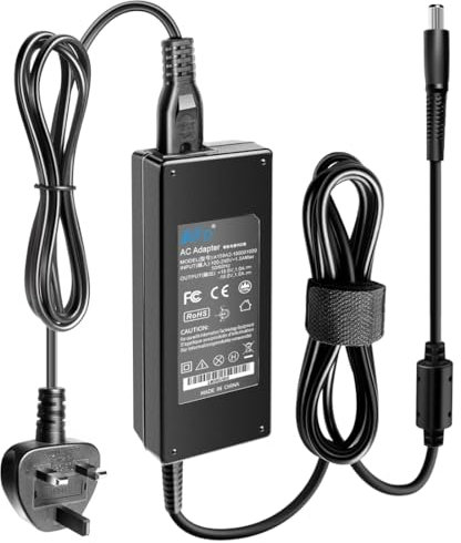 KFD Power Supply +/-18V AC Adapter Charger for Bose SoundDock Series 2 II Series 3 III Digital Music System Speaker 310583-1120 310583-1130 310583-2120 310583-1200 3105831300 Power Cable 