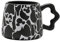 Disney Mickey Shapes - Taza (efecto agrietado)