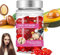 Hair Vitamine Sérum Capsule Soin des Cheveux Capsules de Sérum Capsules Traitement Soin Cheveux Hydratant Essence Anti-frisottis Réparation Huile capillaire Capsules pour cheveux