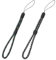 Gments 2 Pack Hand Wrist Strap Lanyard for Phone Rope Camera Hand Strap Adjustable Portable Wristlet Compatible with GoPro Camera Phone Case Keys Keychain USB Flash Drive Flashlight Glove Leash