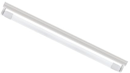Deckenleuchte LED T8 inkl. Weiß 121 cm lang XXL 4000 K neutralweißes Licht 1970 lm Deckenlampe innen Hallenbeleuchtung