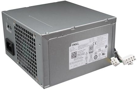Dell L290EM-01 Original Alimentation du Ordinateur de Bureau 290 Watts pour Optiplex 3000 MT