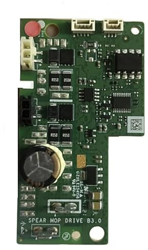 Compatible Avec Roborock, Compatible Avec DYAD, Accessoires For Aspirateur Sans Fil U10, Carte Mère