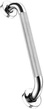 KITANDOVE Barre Appui de Salle de Bain Inoxydable Main Courante Antidérapante pour Support pour Facile Sécurisé