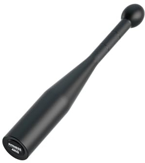 XCNSHIDY Verstellbare kettlebell aus reinem stahl - 2-12 kg für krafttraining, steel mace und rotierende übungen - ideal für zuhause, outdoor und rogue fitness