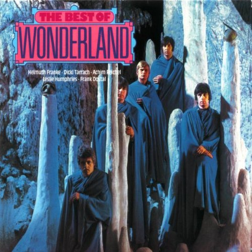 The Best Of Wonderland