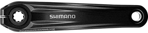 SHIMANO Unisex-Adult Le iz. 175 mm Fahrradgerichte, Mehrfarbig, one Size