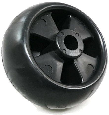 The ROP Shop New Deck Rad Roller für John Deere GT225 GT235 gt235e GT242 gt245 GT262 gt275