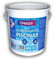 Nazza Pintura de Clorocaucho para Piscinas Color Azul | Resistente a los productos de limpieza | Piscinas de hormigón y cemento | 4 Litros