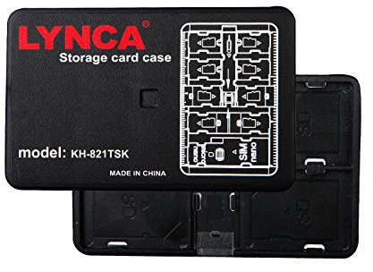 MASUNN LYCA Kh42St Kh821Tsk Speicher SD TF Micro Speicherkarte.