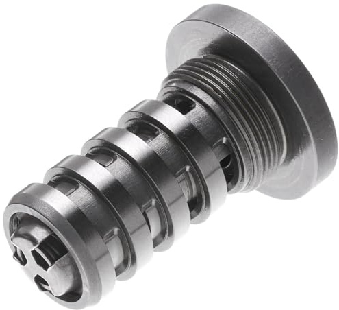 GATES VVS162 Steuerventil Nockenwellenverstellung Kompatibel mit VW Golf 6 5K1 06H109257C 7473-11162 747311162