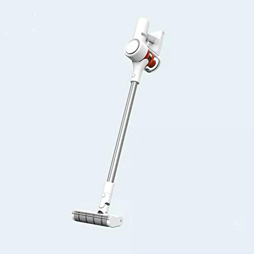 Miwaimao Aspirateur à Main sans Fil, 20Kpa Aspiration cyclonique légère et puissante Rechargeable Humide et sèche, Xiaomi 1C